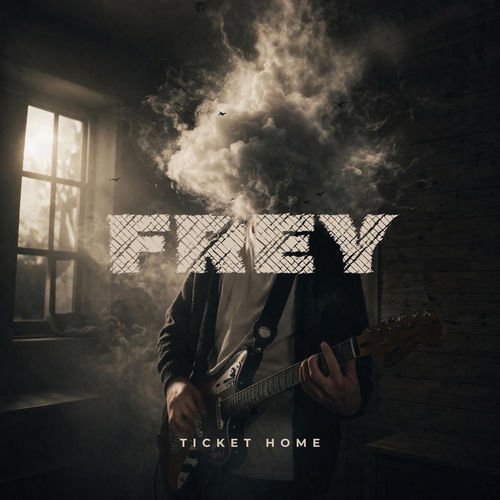 Ticket Home artwork