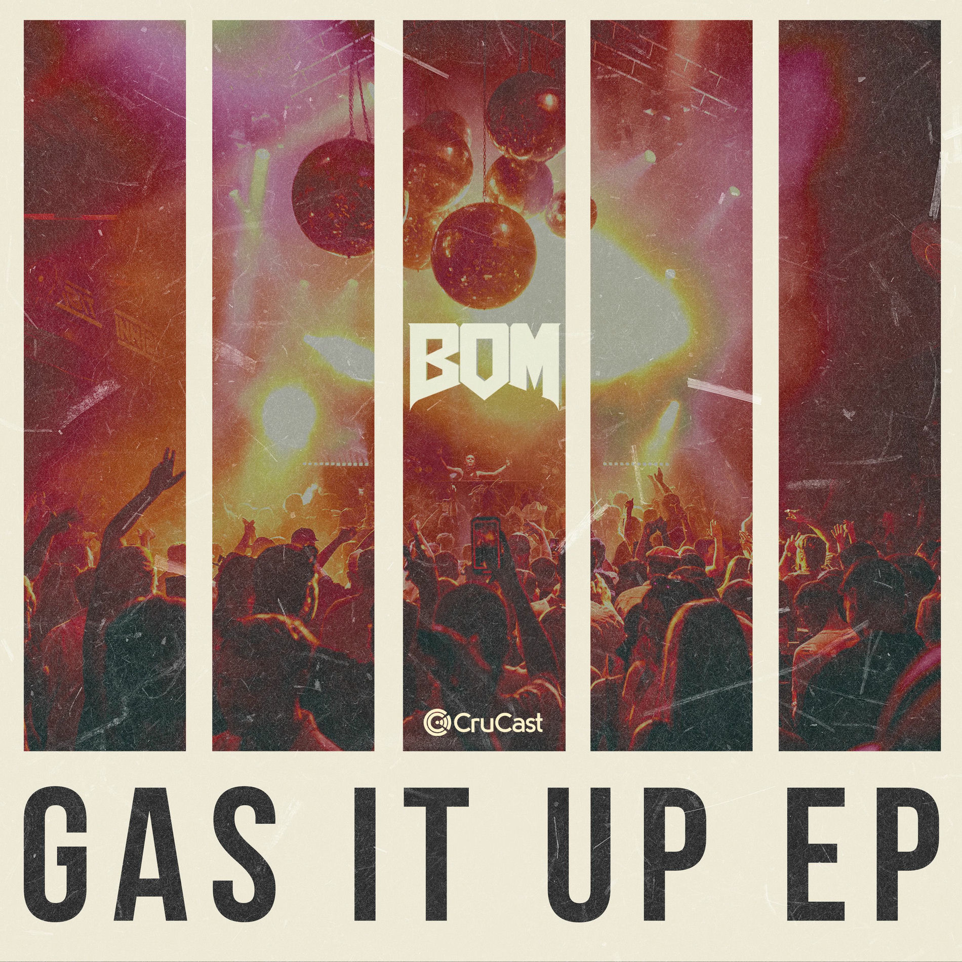Album cover of Whats Up