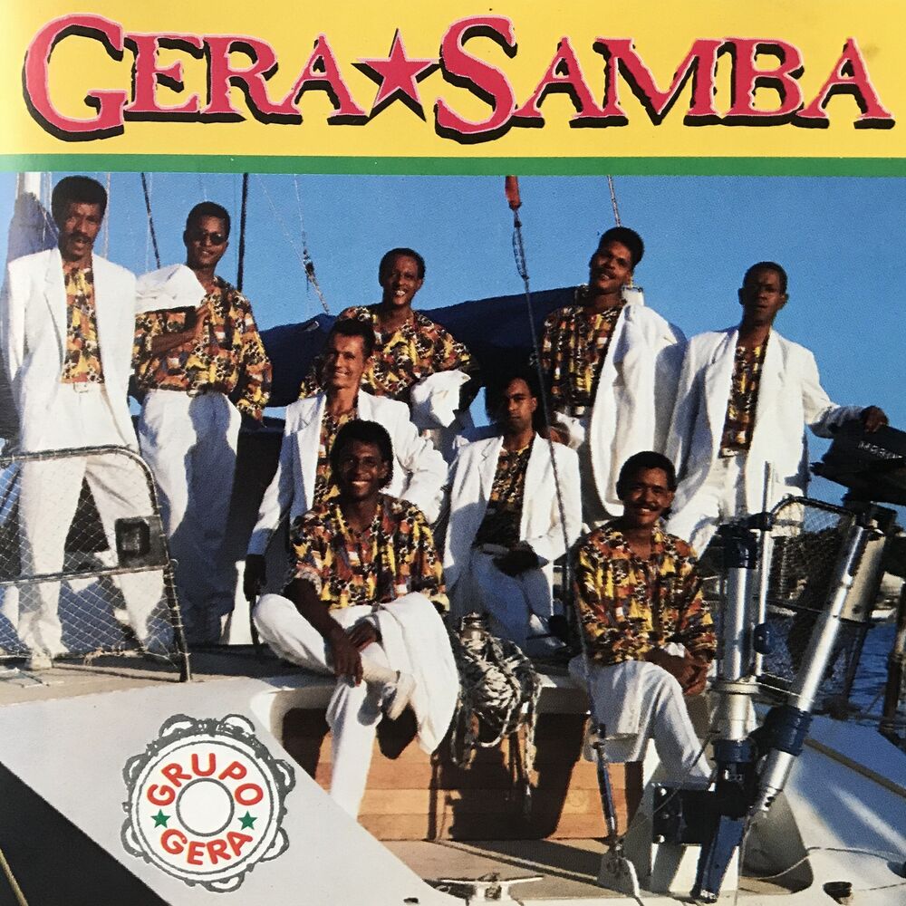 Picture of Grupo Gera