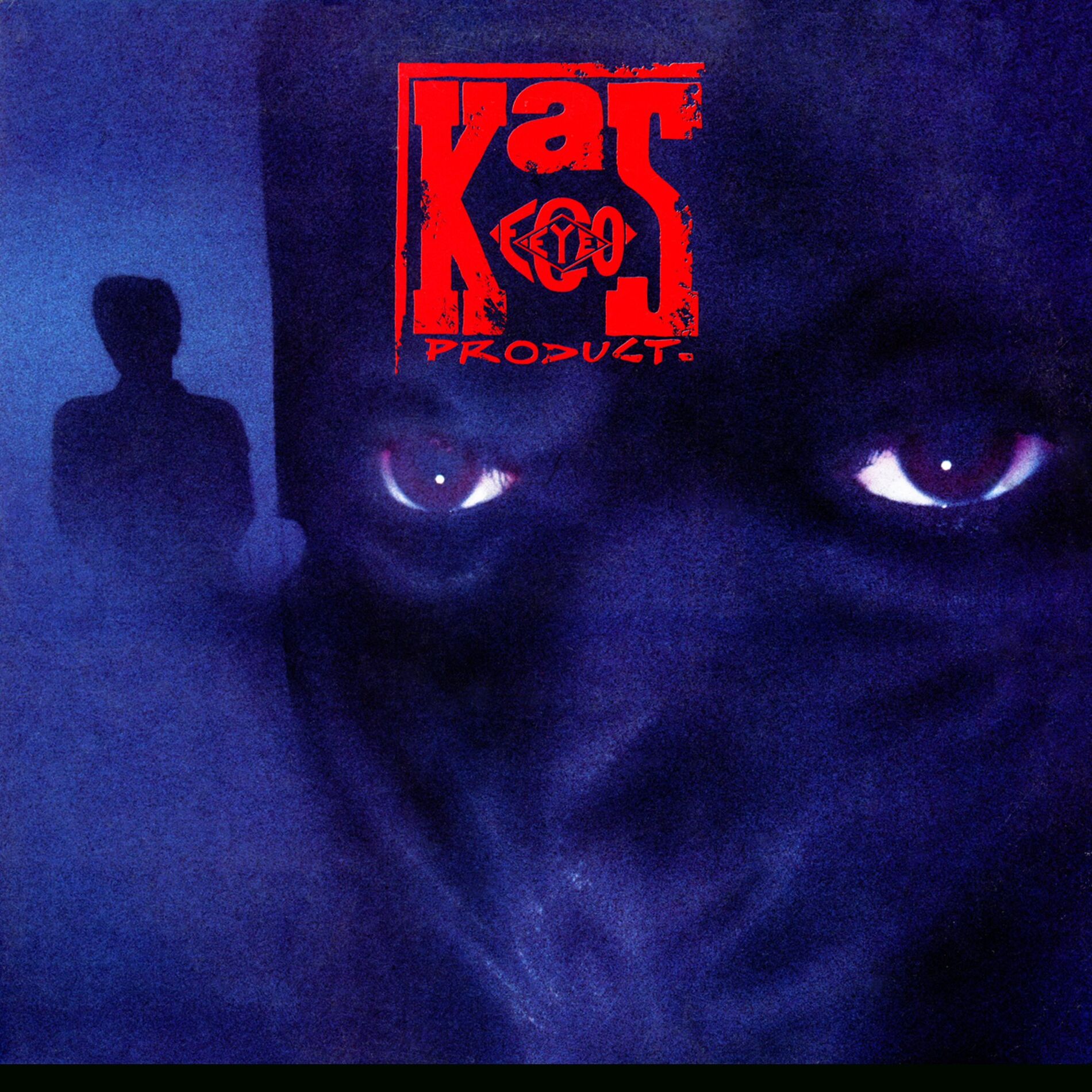 Album cover of EGO EYE