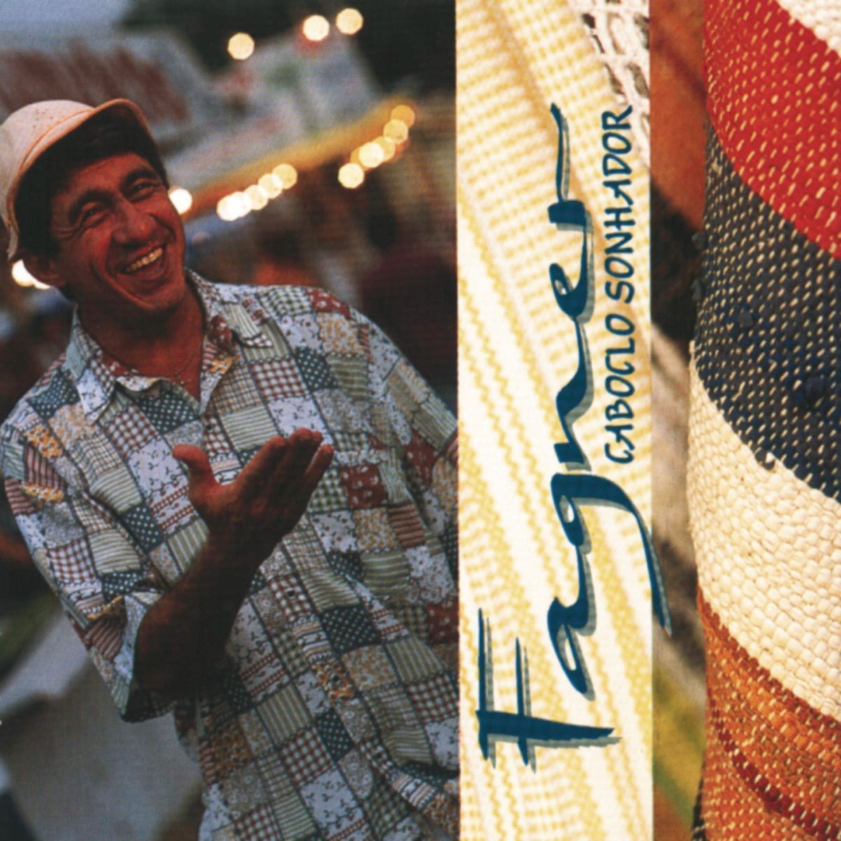 Album cover of Cavaleiro Alado 