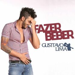 Cover of Fazer beber