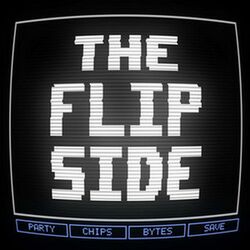Cover of The Flipside