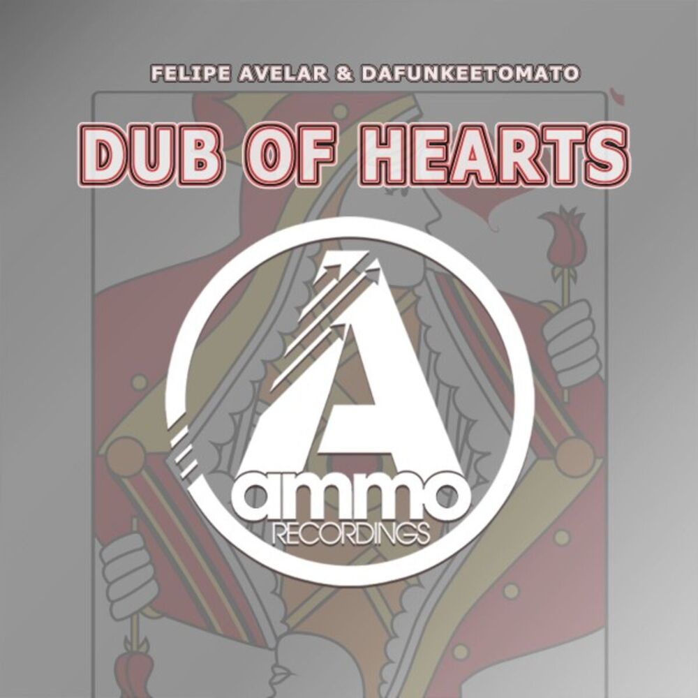 Picture of Dub of Hearts (Original Mix)