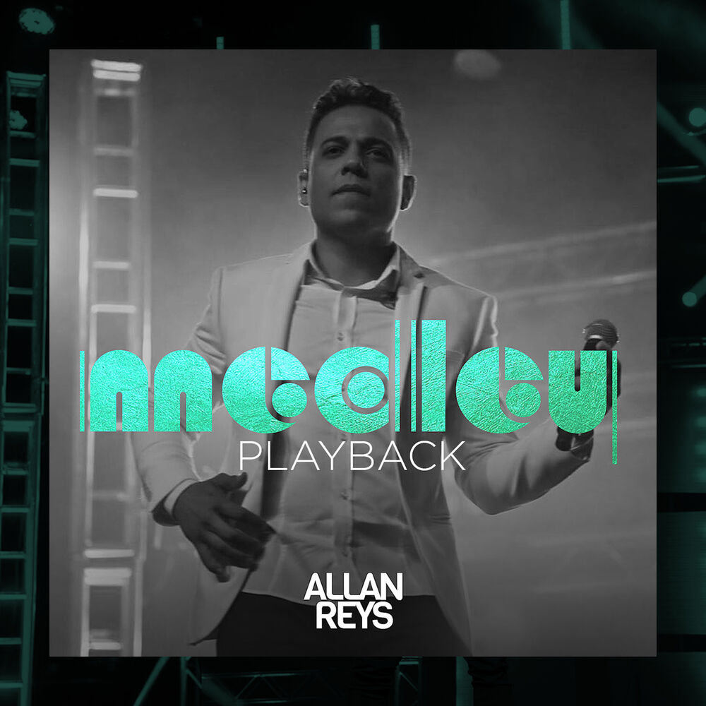Picture of Medley: Filho do Rey / Benção Pura / A Hora É Agora (Playback)