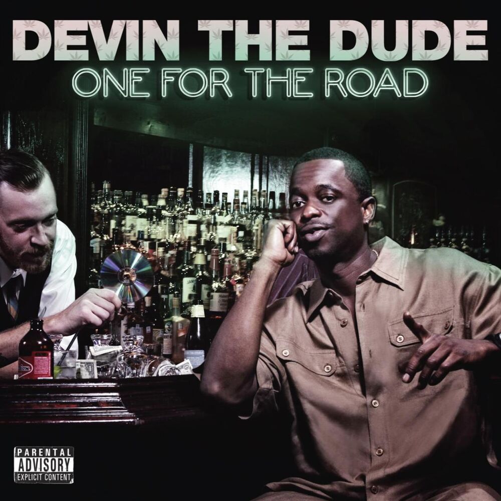 Picture of One For The Road