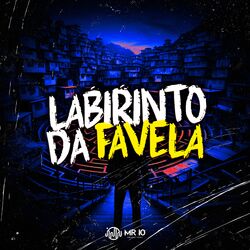 Cover of Labirinto da Favela
