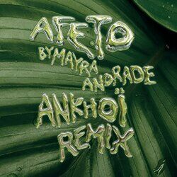 Cover of Afeto (Ankhoï Remix)