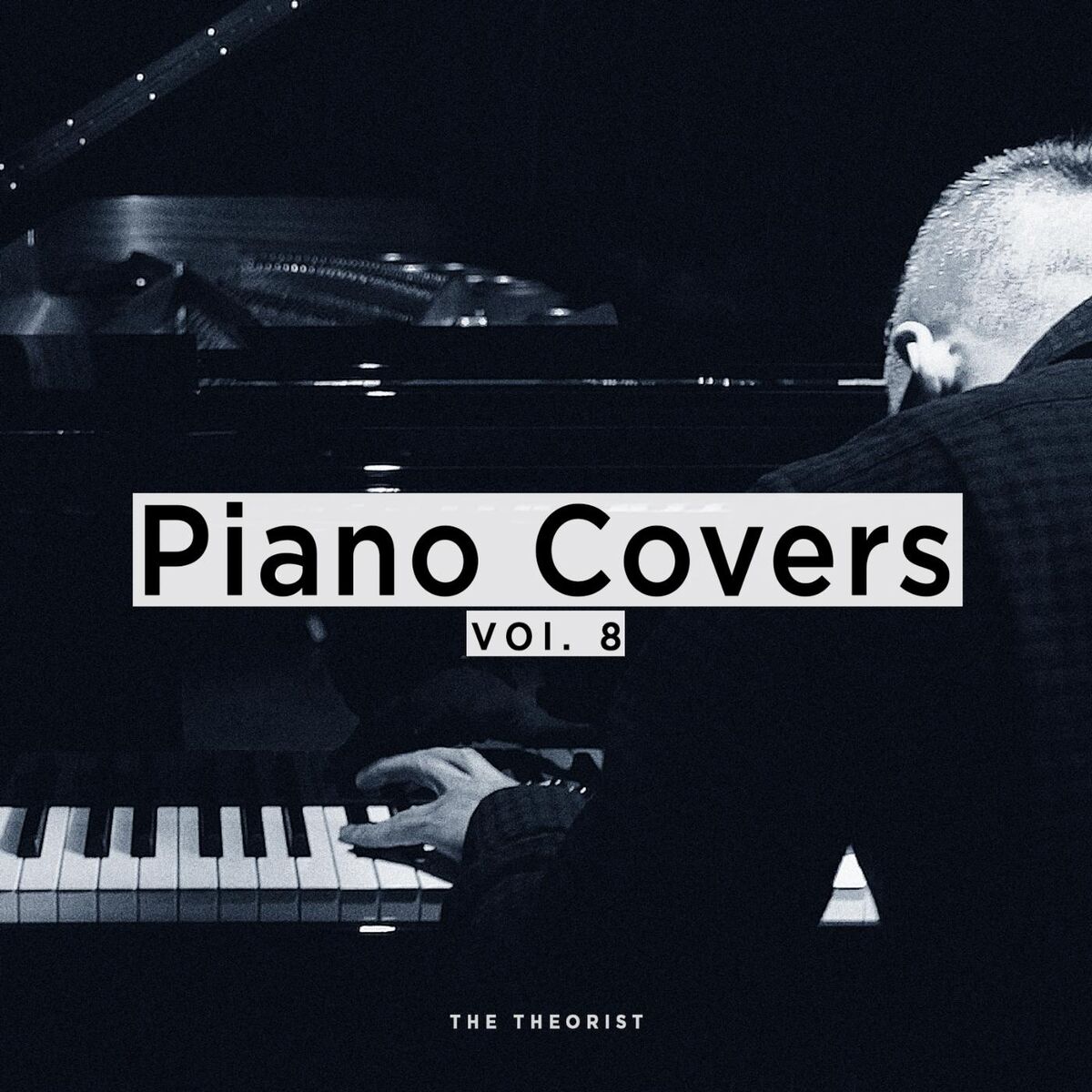 Album cover of City of Stars (Piano Arrangement)