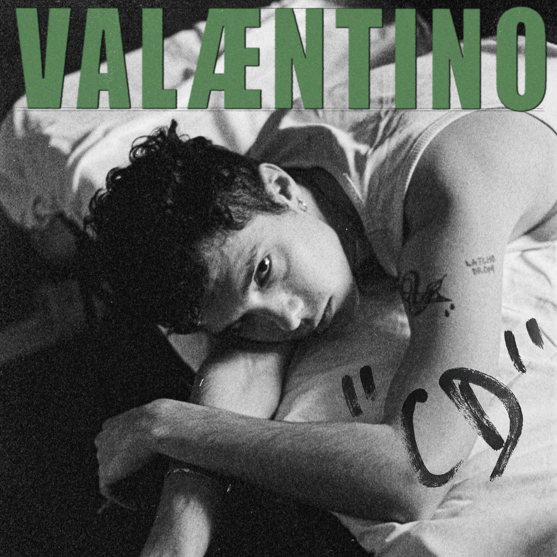 Album cover of CD