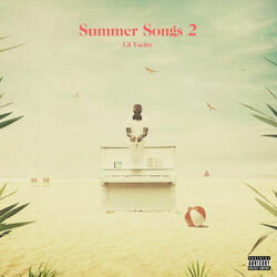 Cover of Summer Songs 2