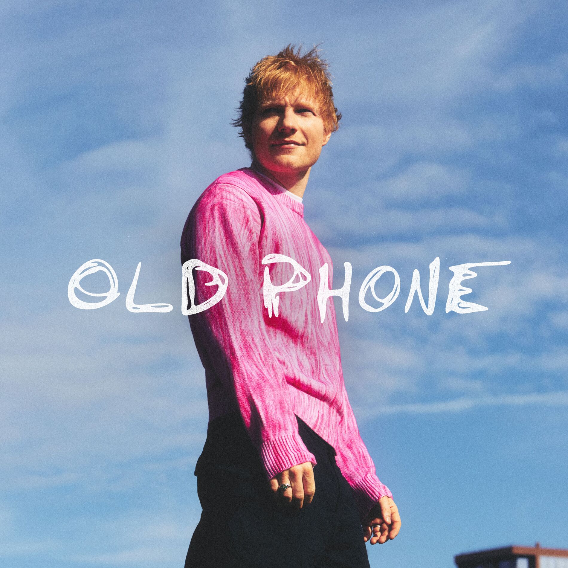 Album cover of Old Phone