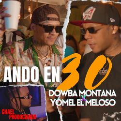 Cover of Ando en 30