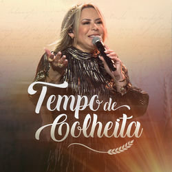 Capa de Tempo da Colheita