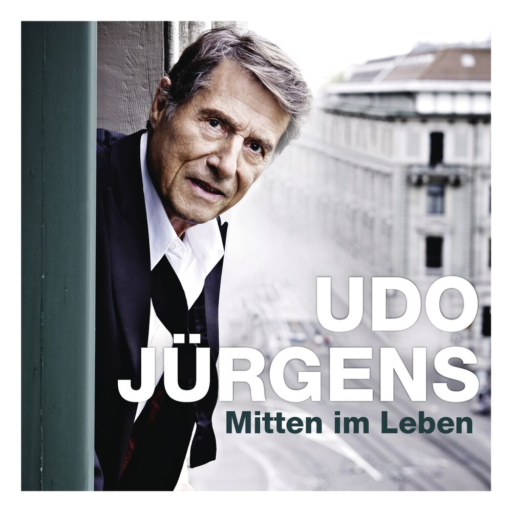 Picture of Mitten im Leben