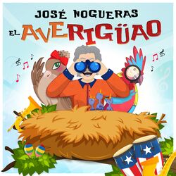 Cover of El Averigüao