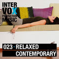Relaxed Contemporary