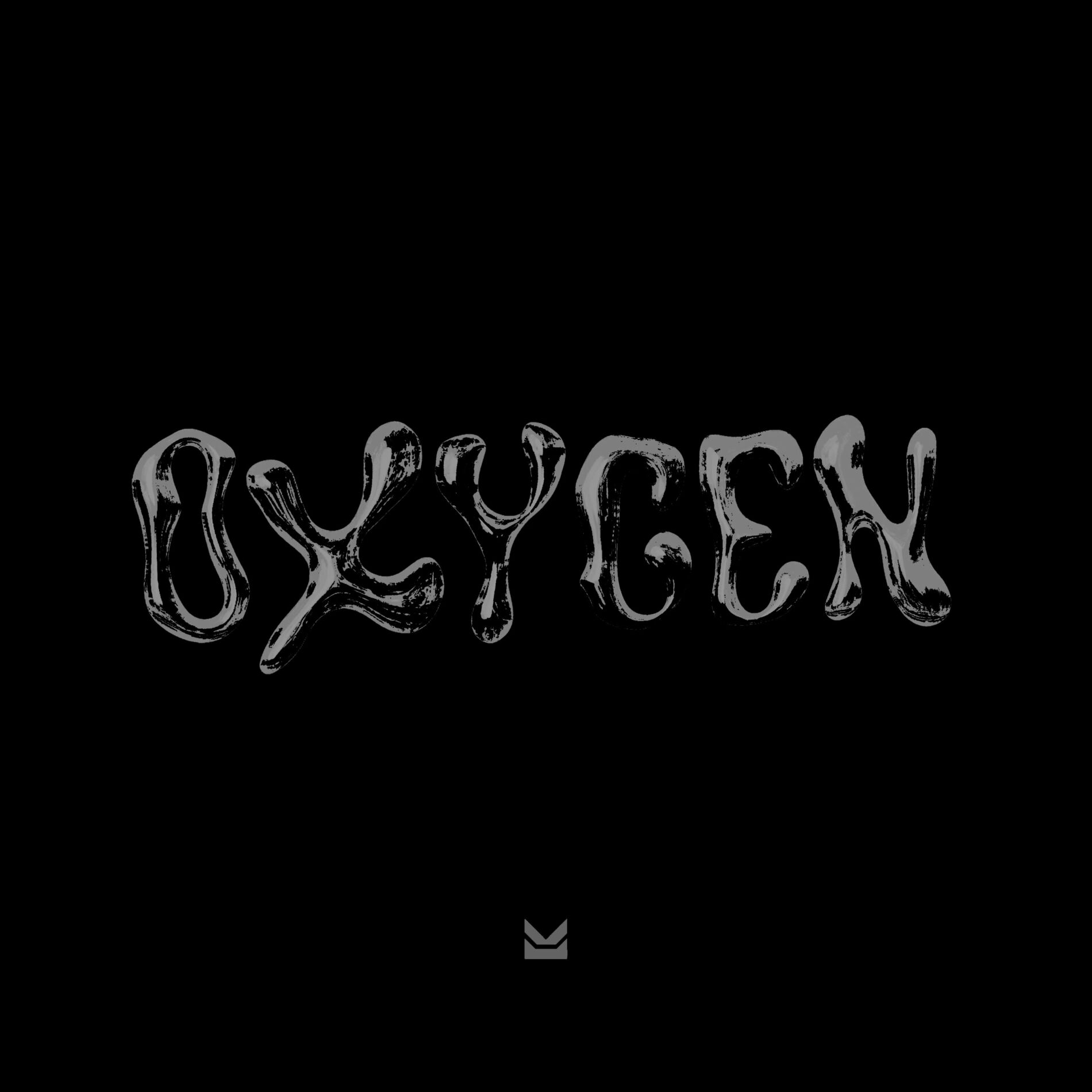 Album cover of Oxygen