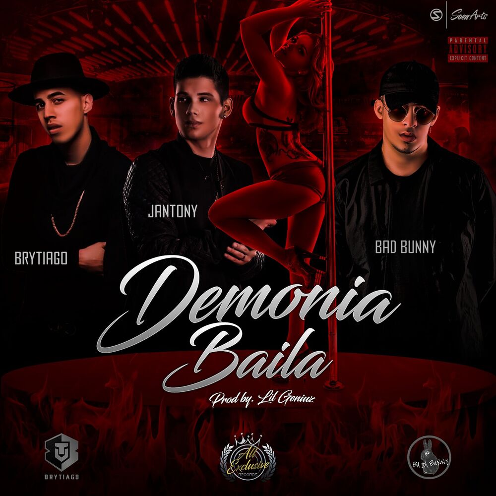 Picture of Demonia Baila
