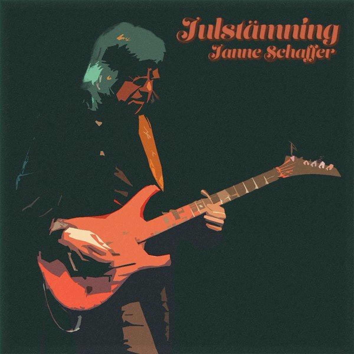 JANNE SCHAFFER,新品,FUSION,10CD;3DVD,TOTO Купить виниловые 