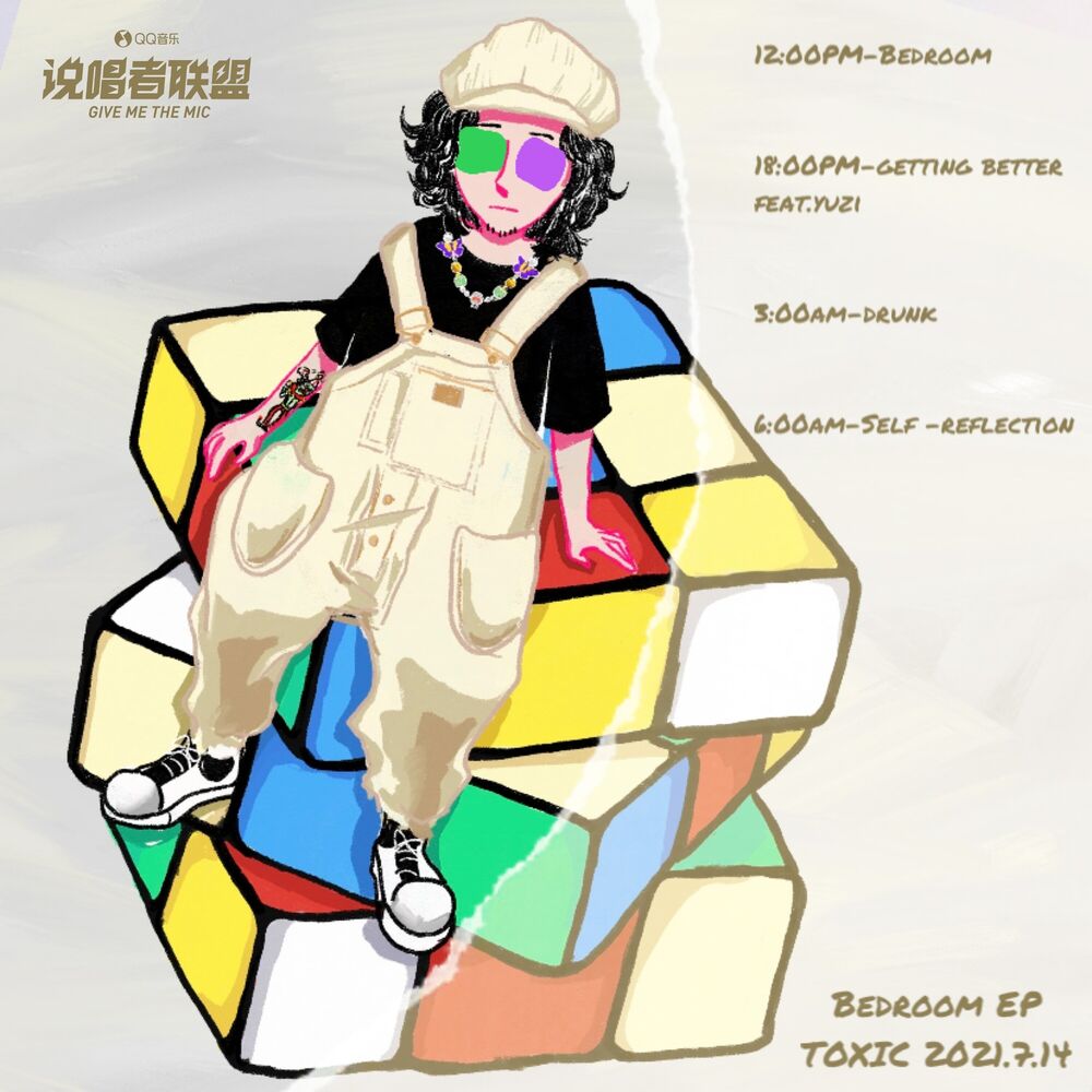 Picture of 卧室