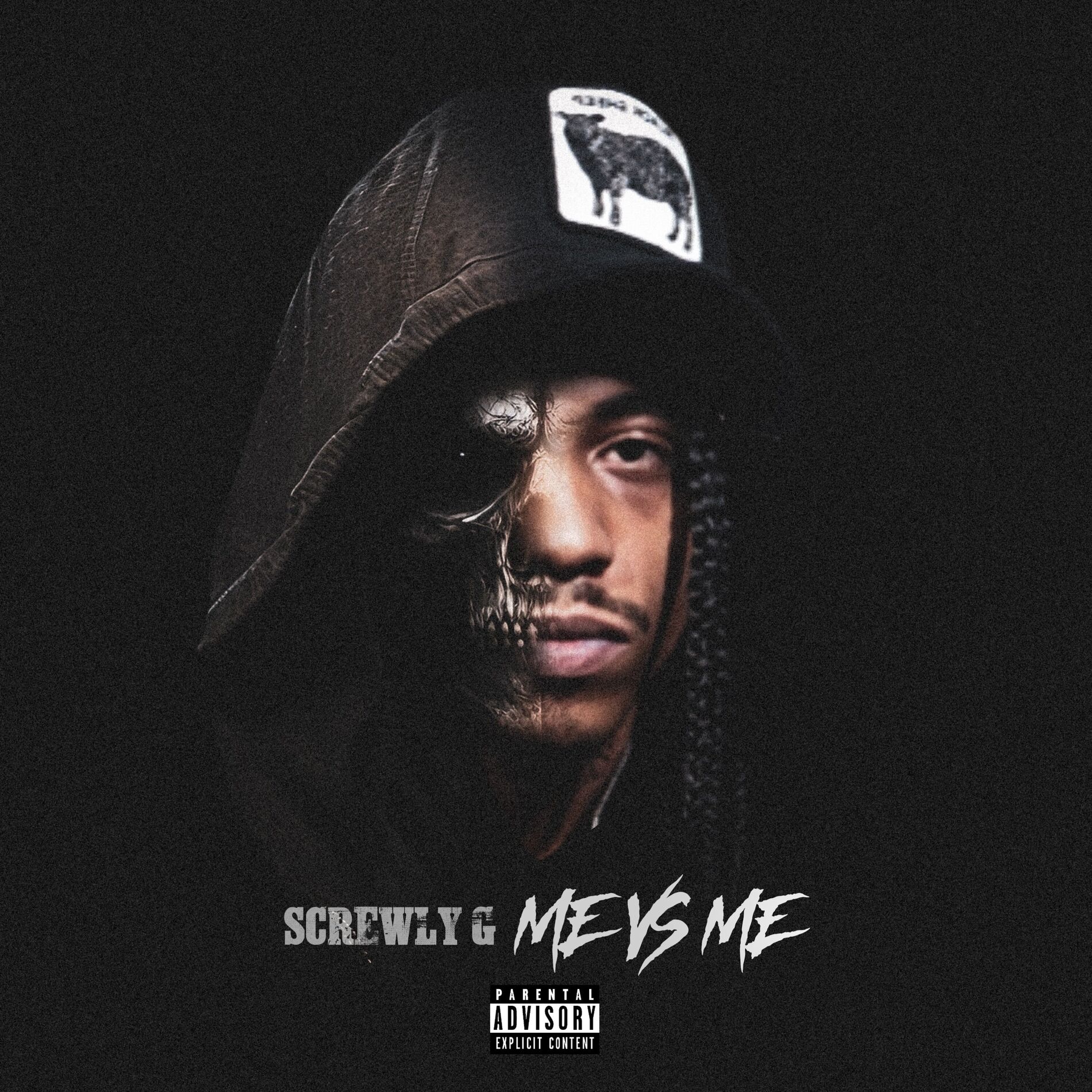 Screwly G - Me Vs Me: lyrics and songs | Deezer