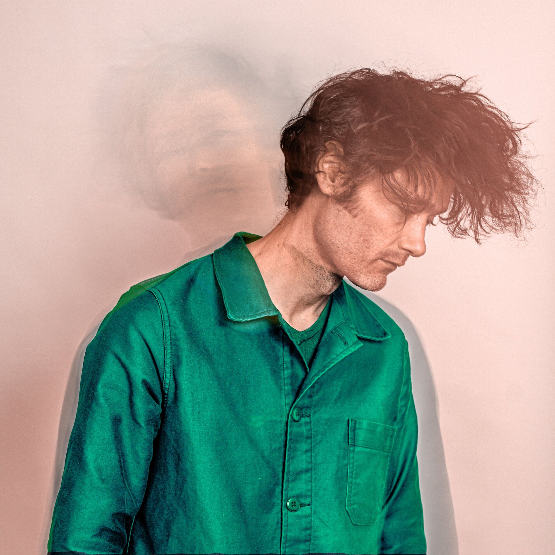 Album cover of L'amour à la sauvette