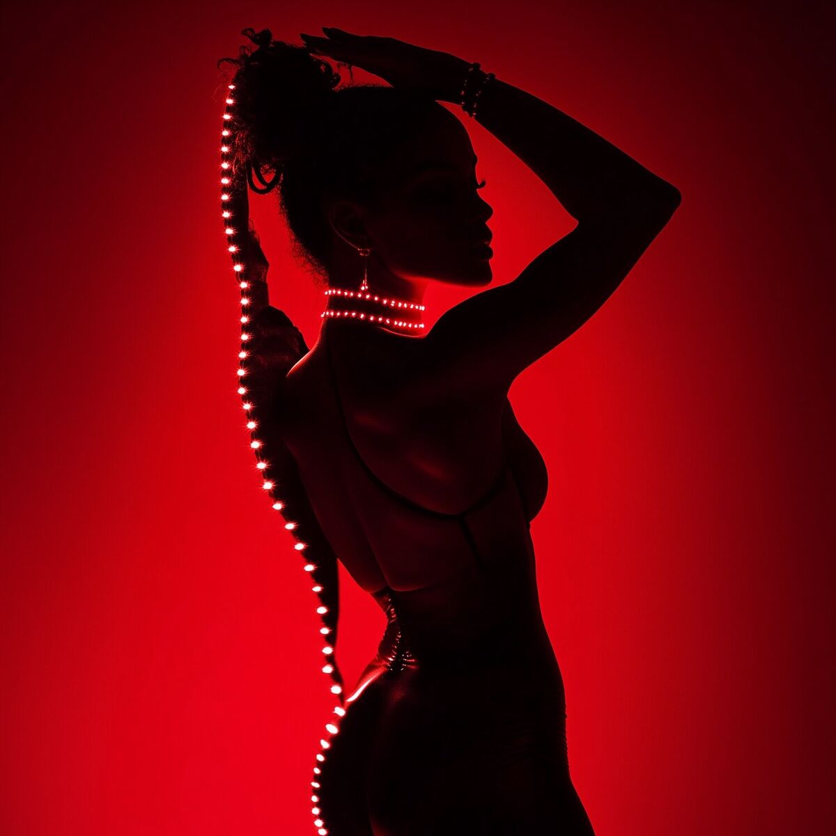 Album cover of I WANNA DANCE