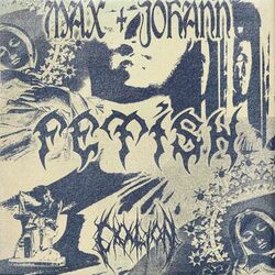 Cover of FETISH