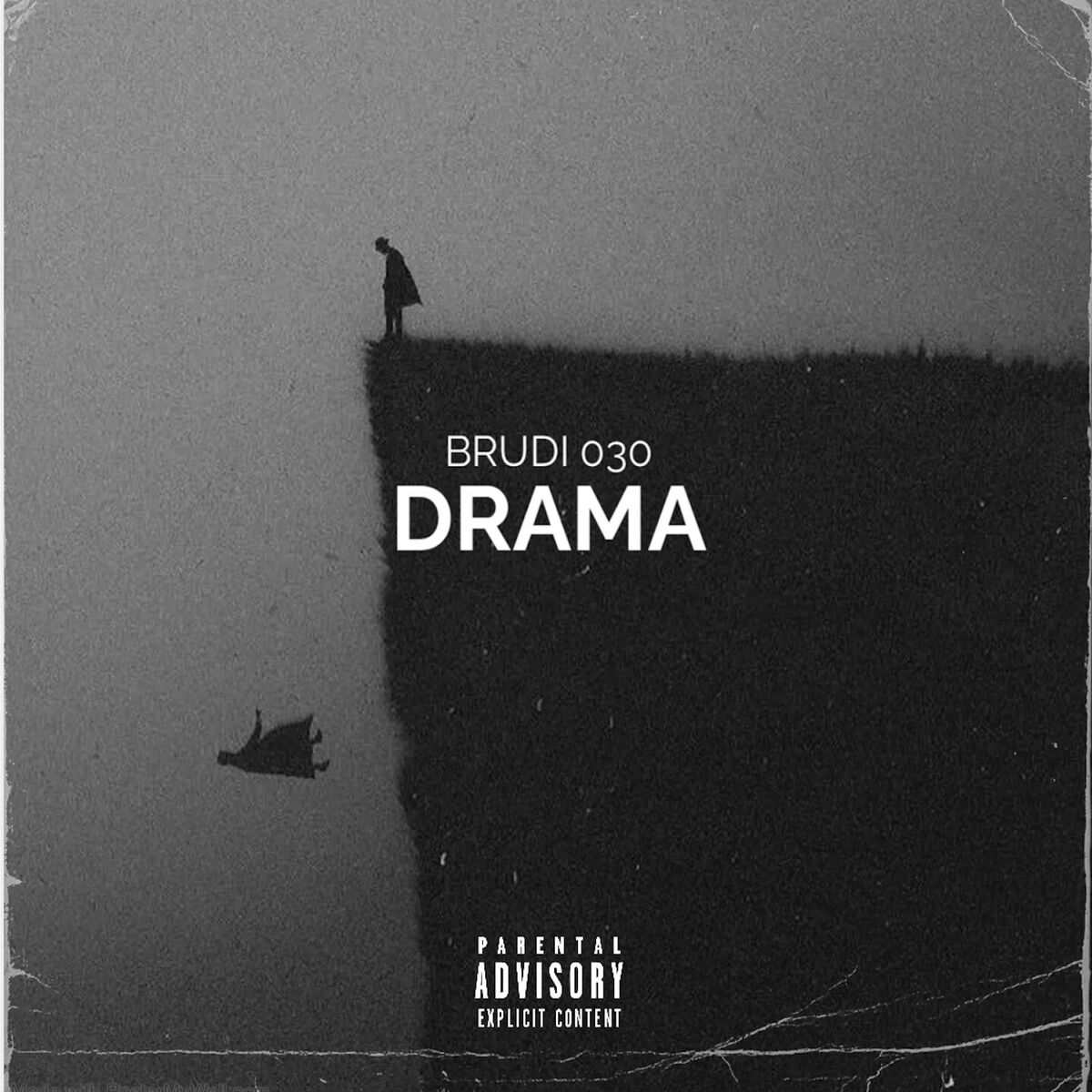 Album cover of DRAMA