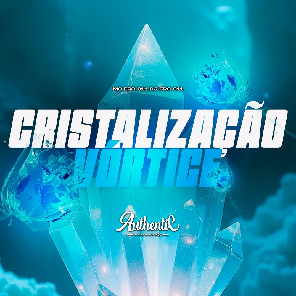 Picture of Cristalização Vórtice