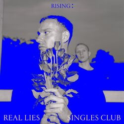 Cover of Diary of a Young Man (Rising: Singles Club)