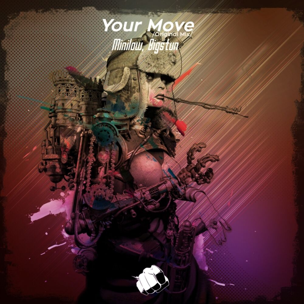 Picture of Your Move