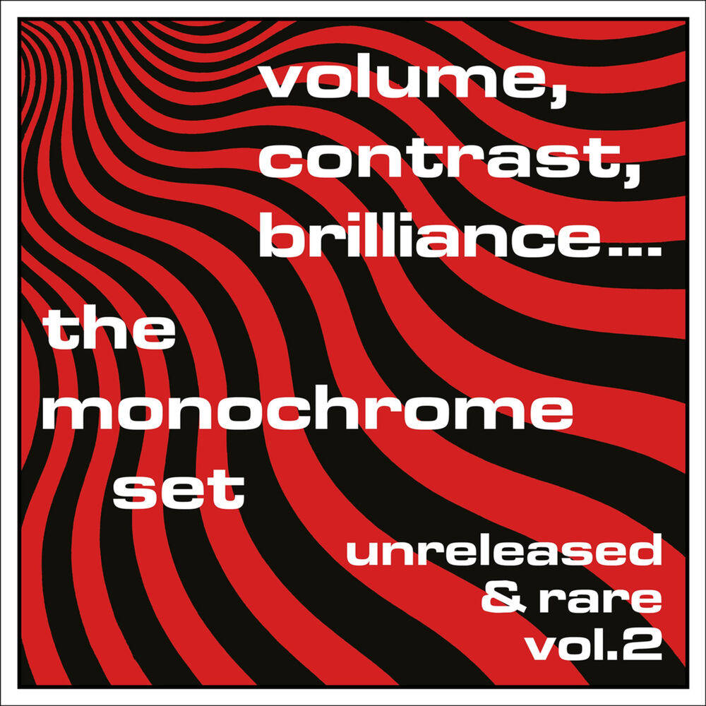 Picture of Volume, Contrast, Brilliance: Unreleased & Rare, Vol. 2