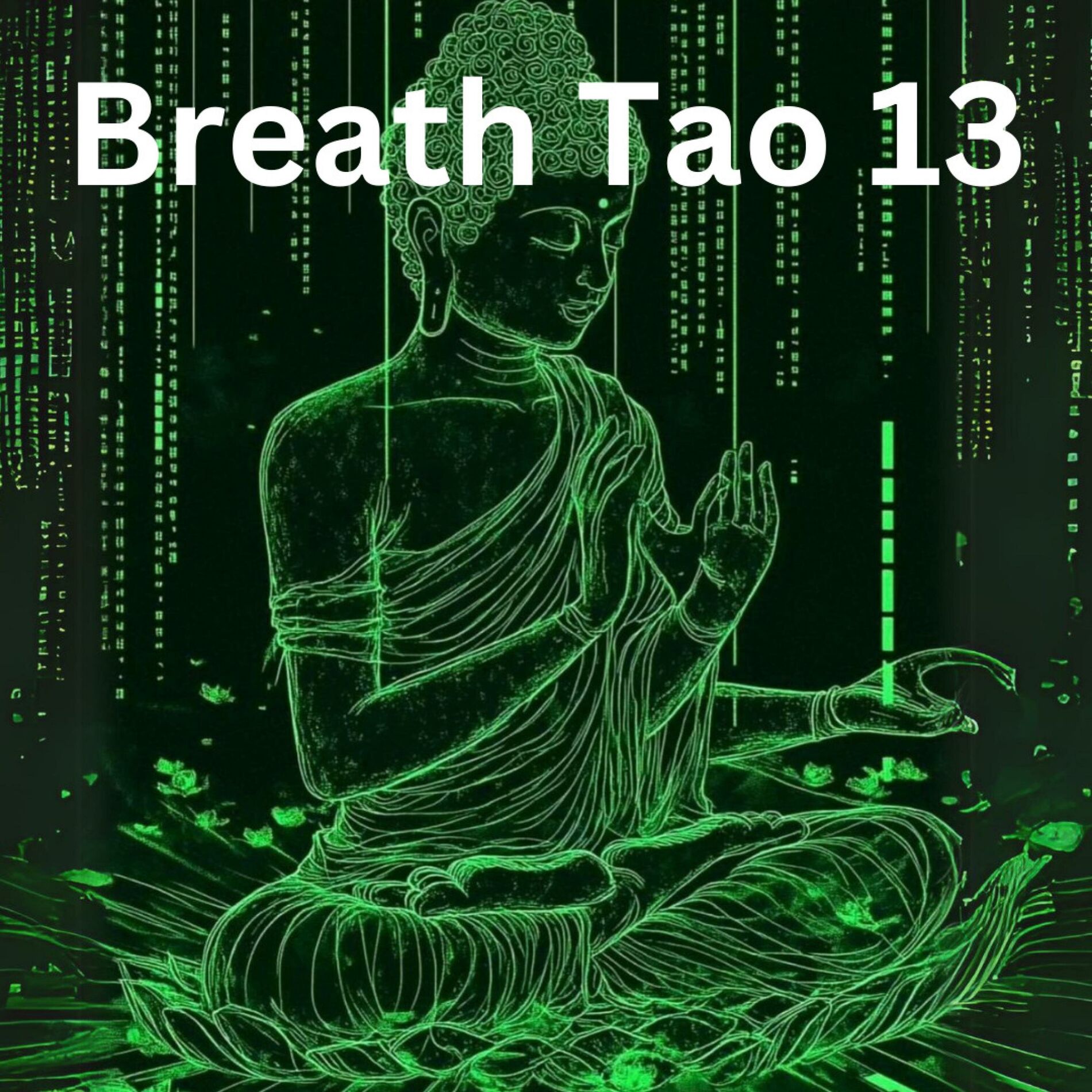 Album cover of Breath Tao 13