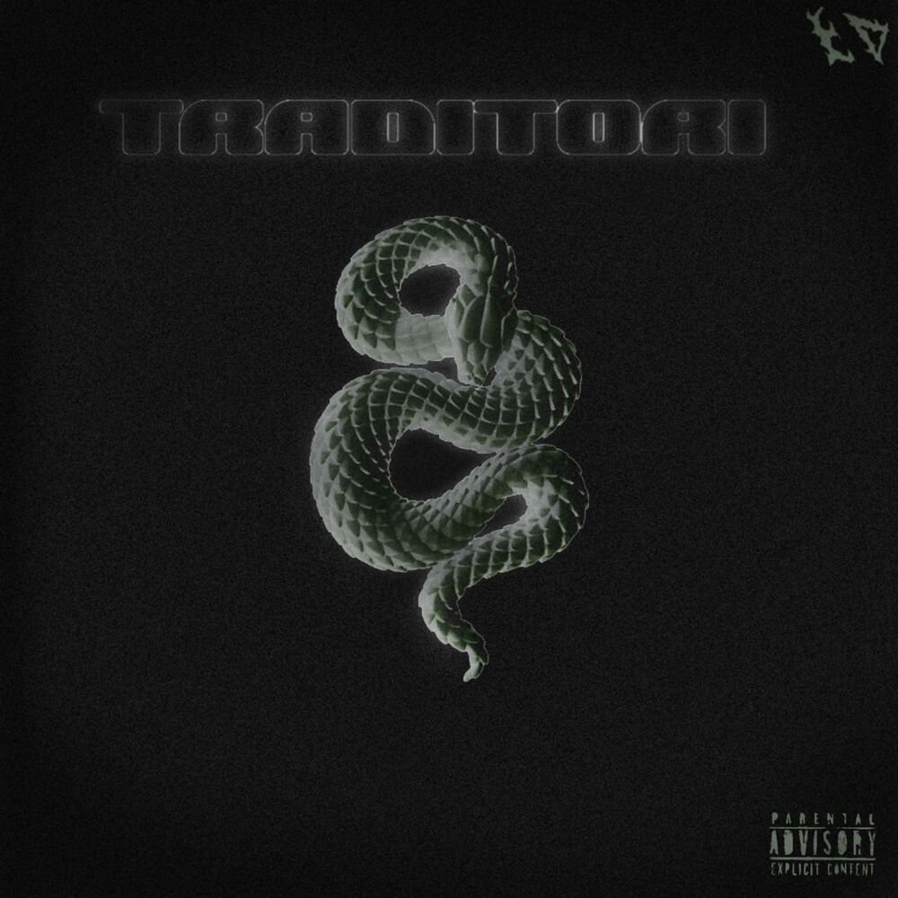 Picture of Traditori (feat. Kromos)