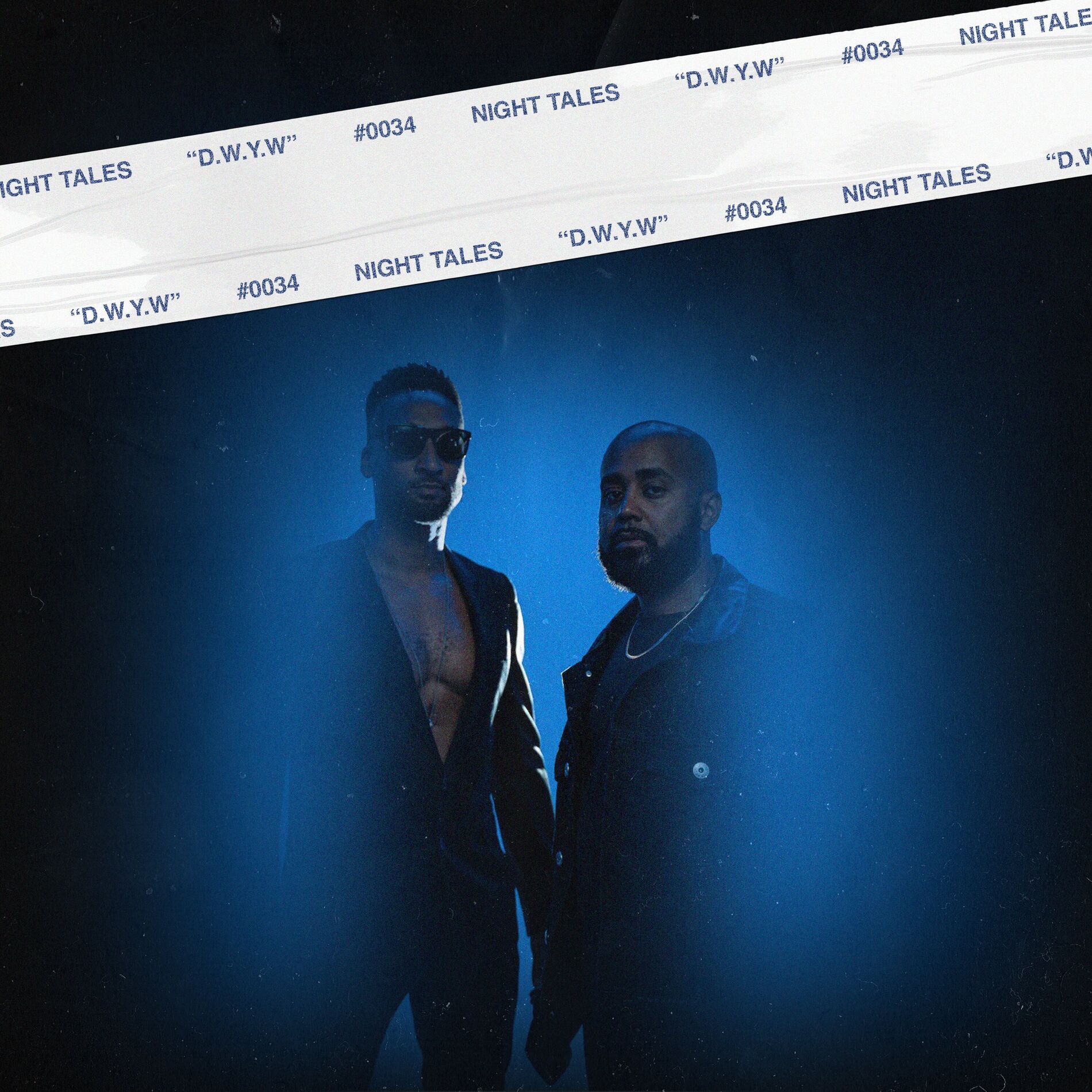 Album cover of D.W.Y.W. (Do What You Want)