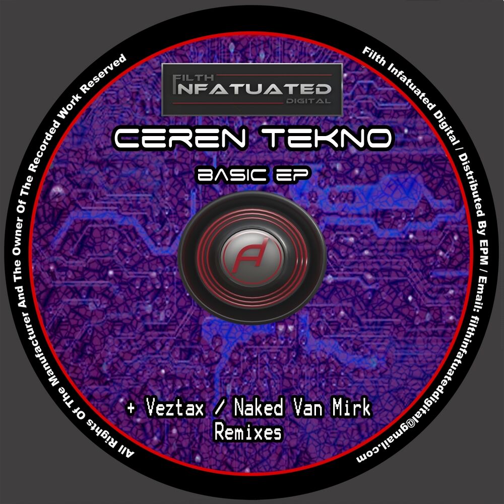 Picture of Basic EP