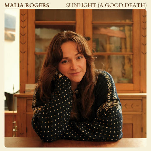 Sunlight (A Good Death) artwork