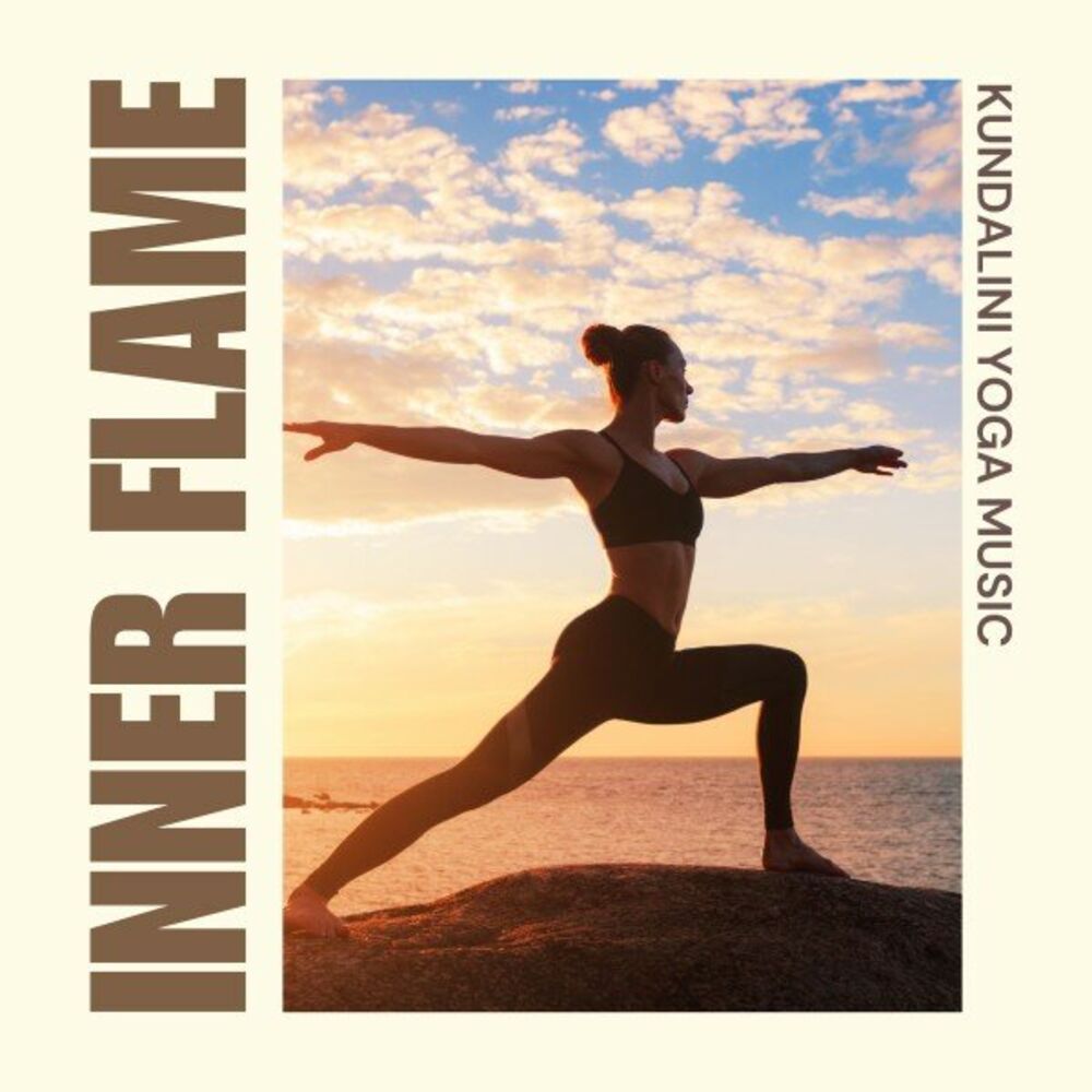Picture of Inner Flame: Hot Yoga Music
