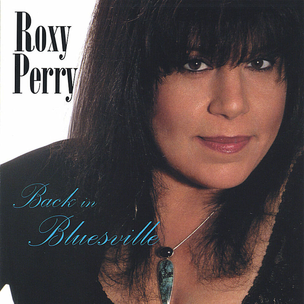 Picture of Back in Bluesville