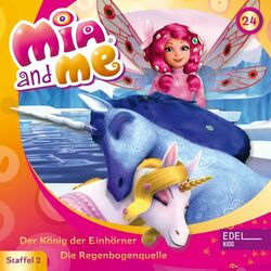 music cover