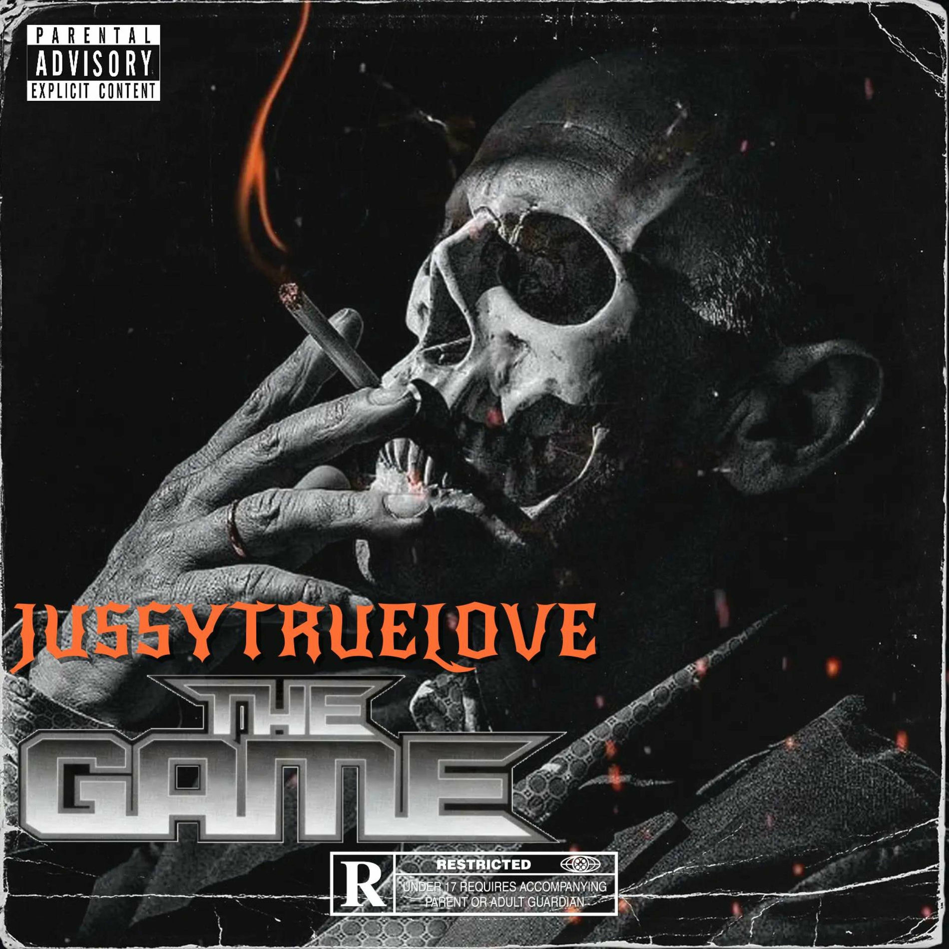 Album cover of 30 shots (feat. The Game)