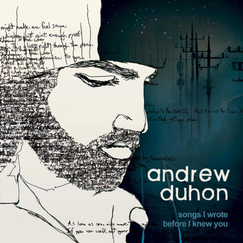 Coming Down Over Here by Andrew Duhon - 110 BPM