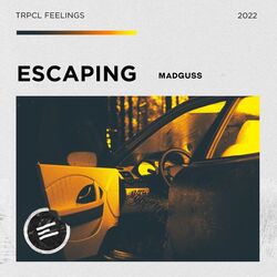 Cover of Escaping