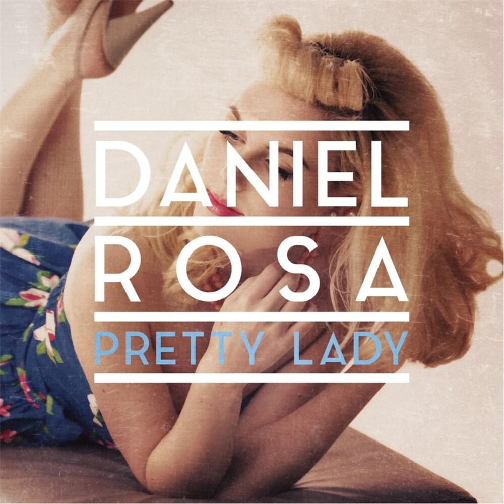 Picture of Pretty Lady