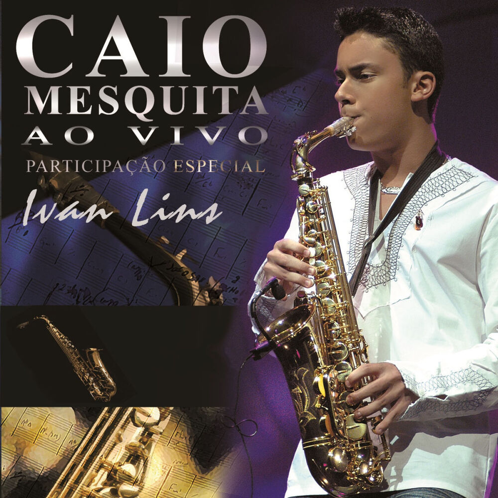 Picture of Caio Mesquita (Ao Vivo)