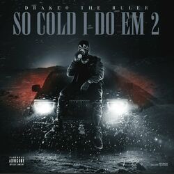 Cover of So Cold I Do Em 2