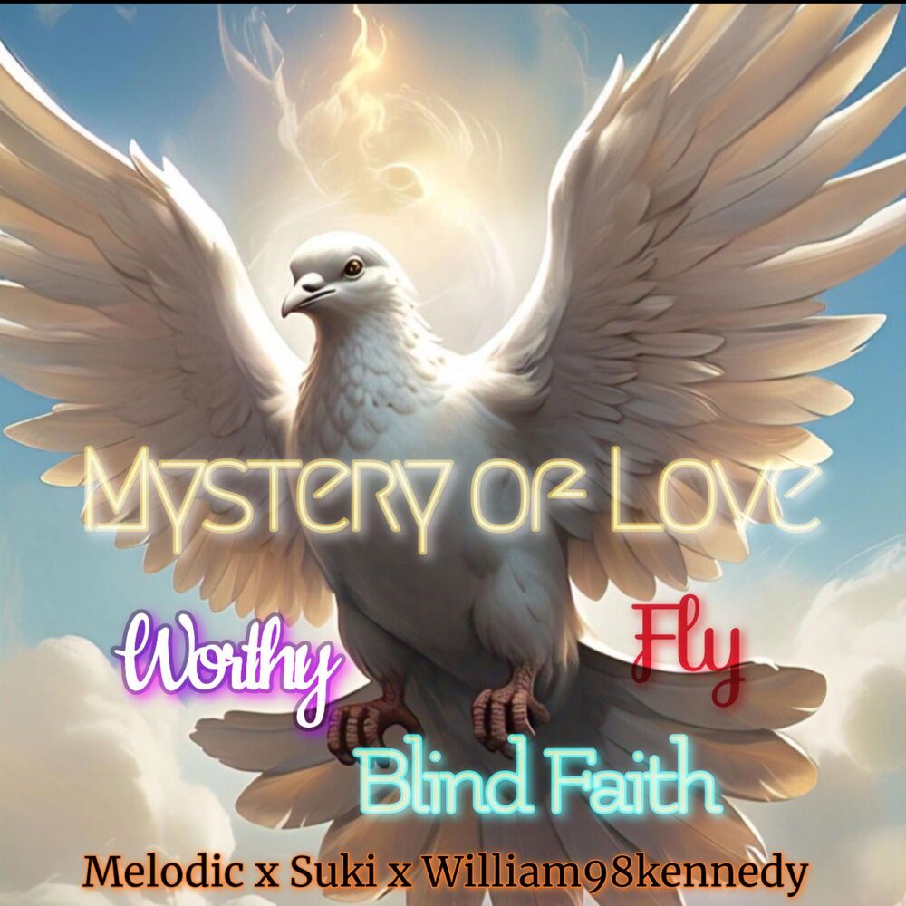 Picture of Mystery of Love