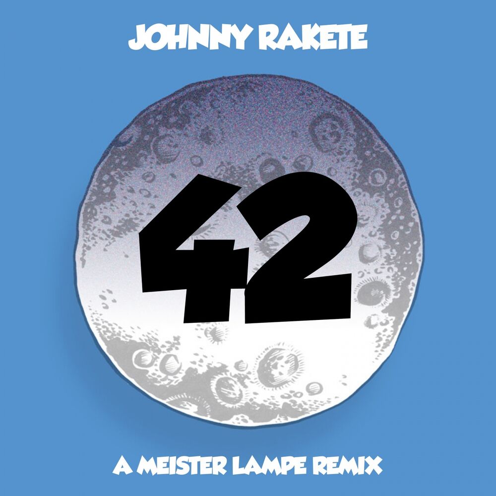 Picture of 42 (Meister Lampe Remix)